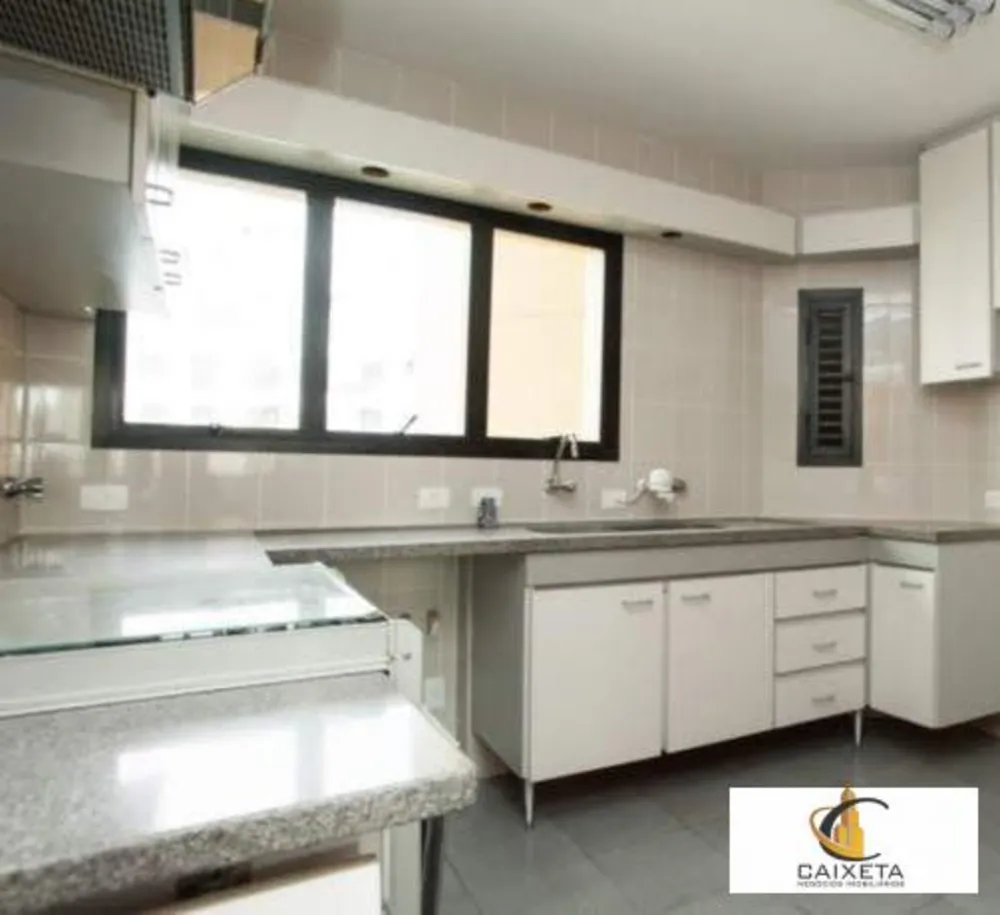 Apartamento, 4 quartos, 200 m² - Foto 7