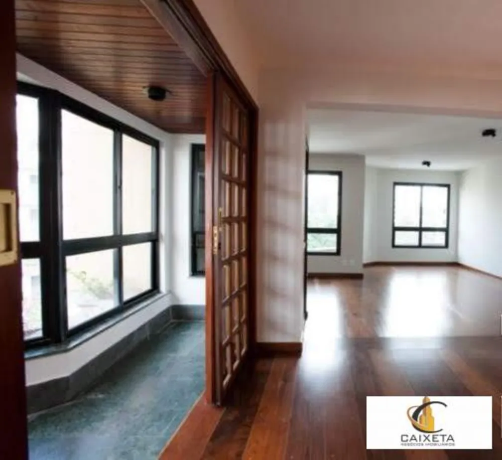 Apartamento, 4 quartos, 200 m² - Foto 15