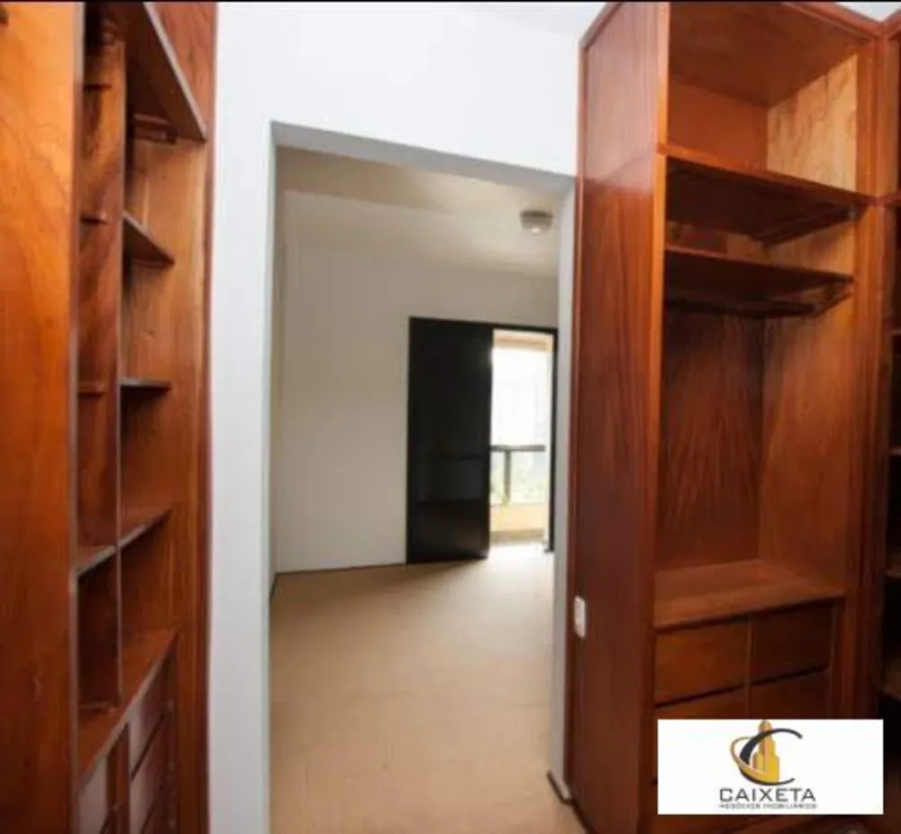 Apartamento, 4 quartos, 200 m² - Foto 6