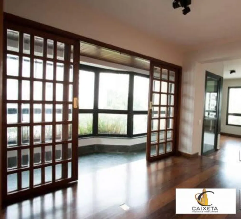 Apartamento, 4 quartos, 200 m² - Foto 12