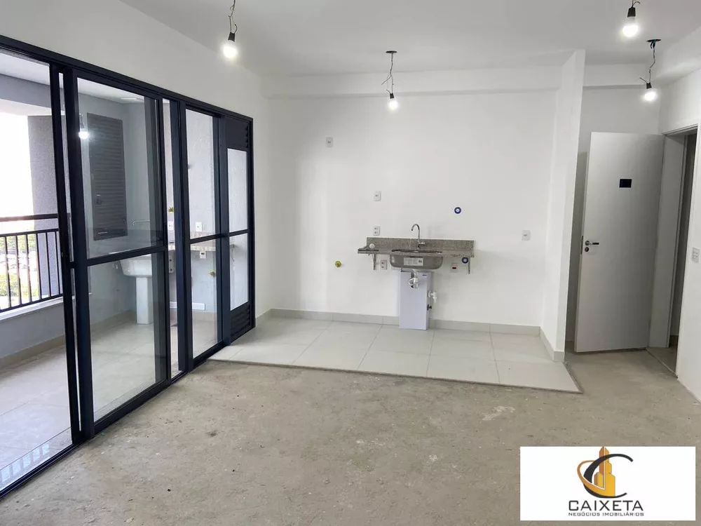 Apartamento à venda com 3 quartos, 69m² - Foto 6