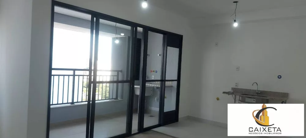 Apartamento à venda com 3 quartos, 69m² - Foto 5