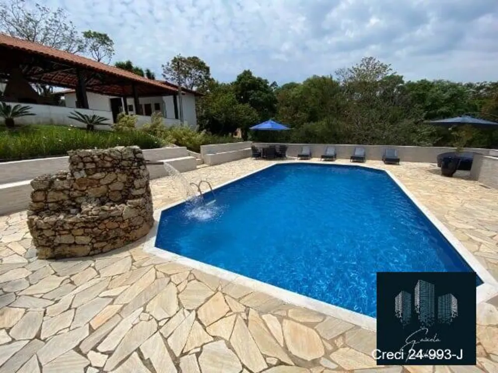 Chácara, 3 quartos, 5000 m² - Foto 2