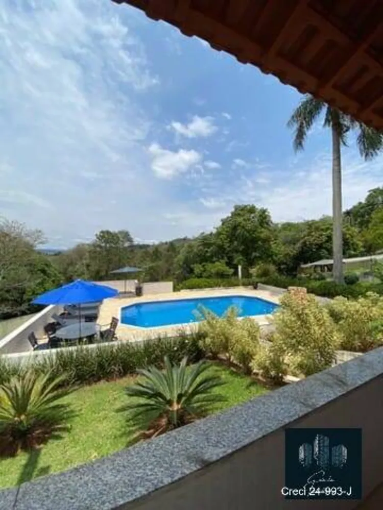 Chácara, 3 quartos, 5000 m² - Foto 3
