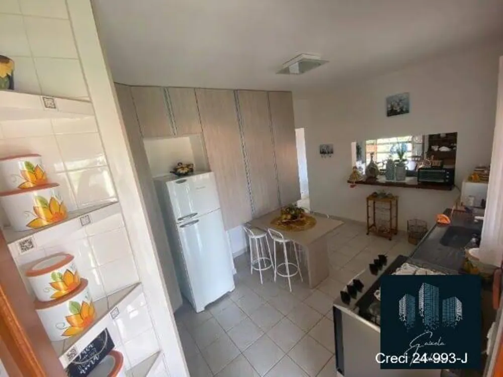 Chácara, 3 quartos, 5000 m² - Foto 4