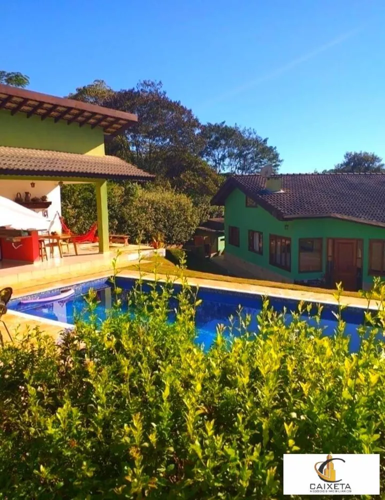 Fazenda à venda e aluguel com 2 quartos, 250m² - Foto 1