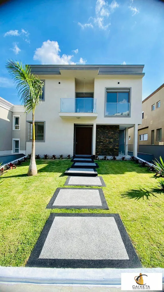 Casa de Condomínio, 4 quartos - Foto 8