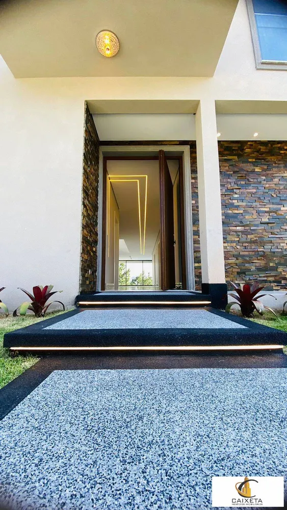 Casa de Condomínio, 4 quartos - Foto 7