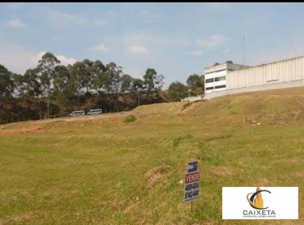 Terreno, 4740 m² - Foto 1