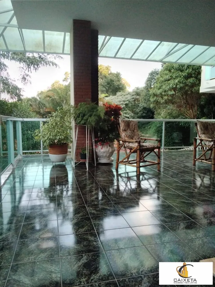 Casa de Condomínio, 6 quartos - Foto 8