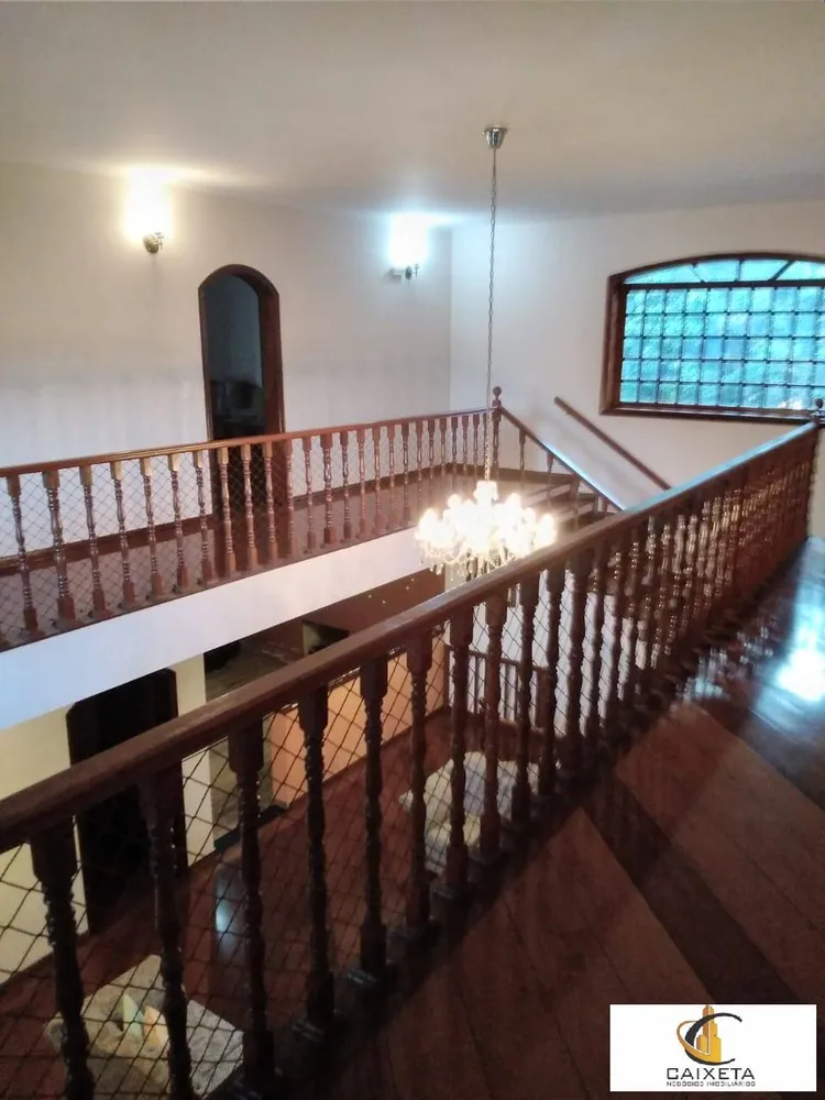 Casa de Condomínio, 6 quartos - Foto 11