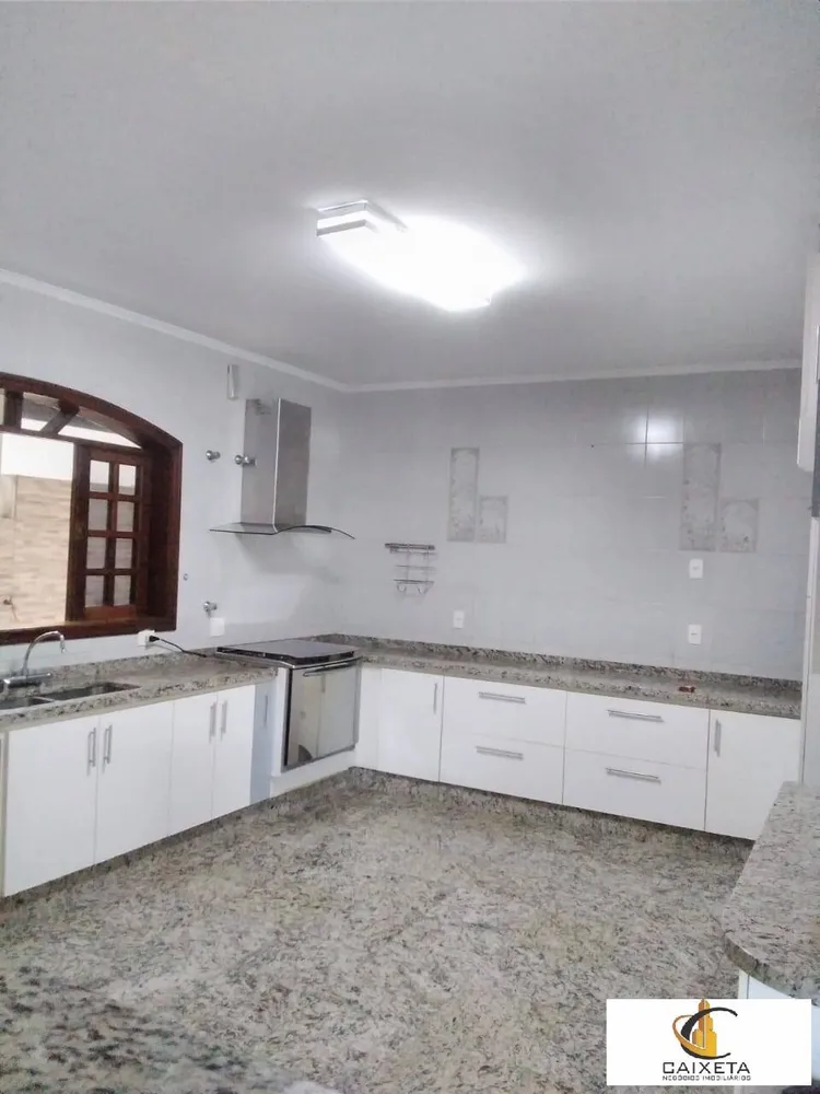 Casa de Condomínio, 6 quartos - Foto 6