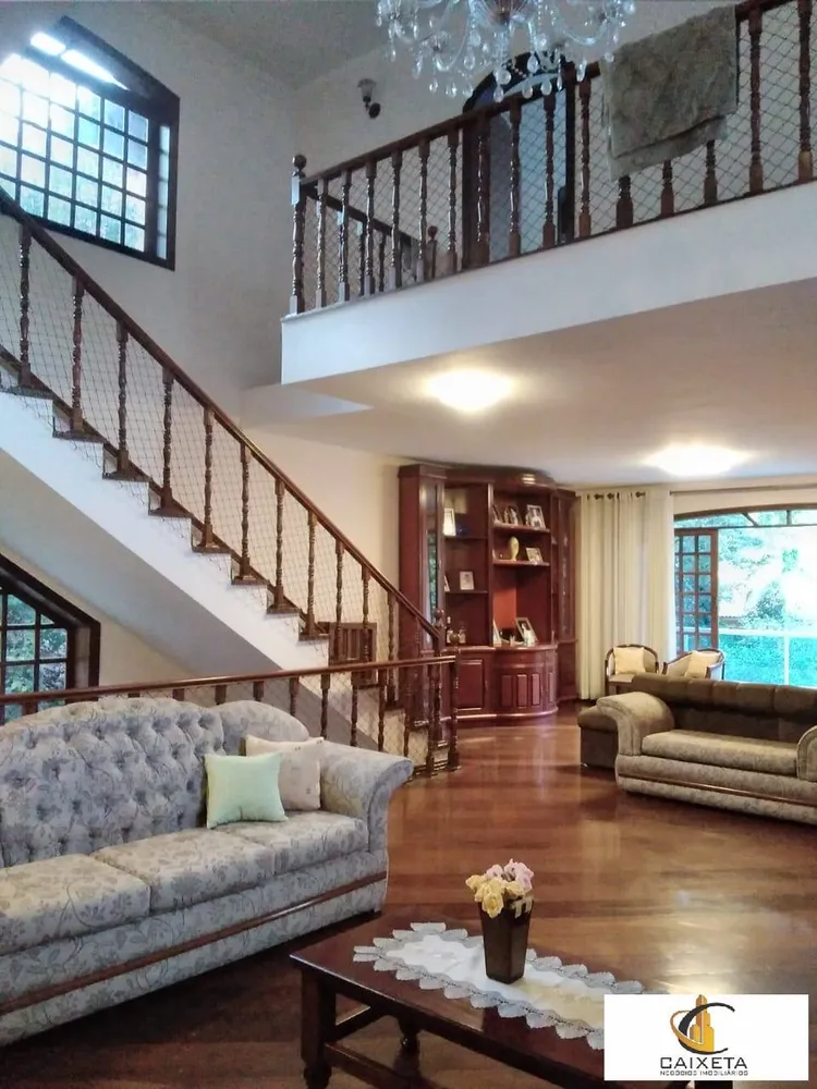 Casa de Condomínio, 6 quartos - Foto 10
