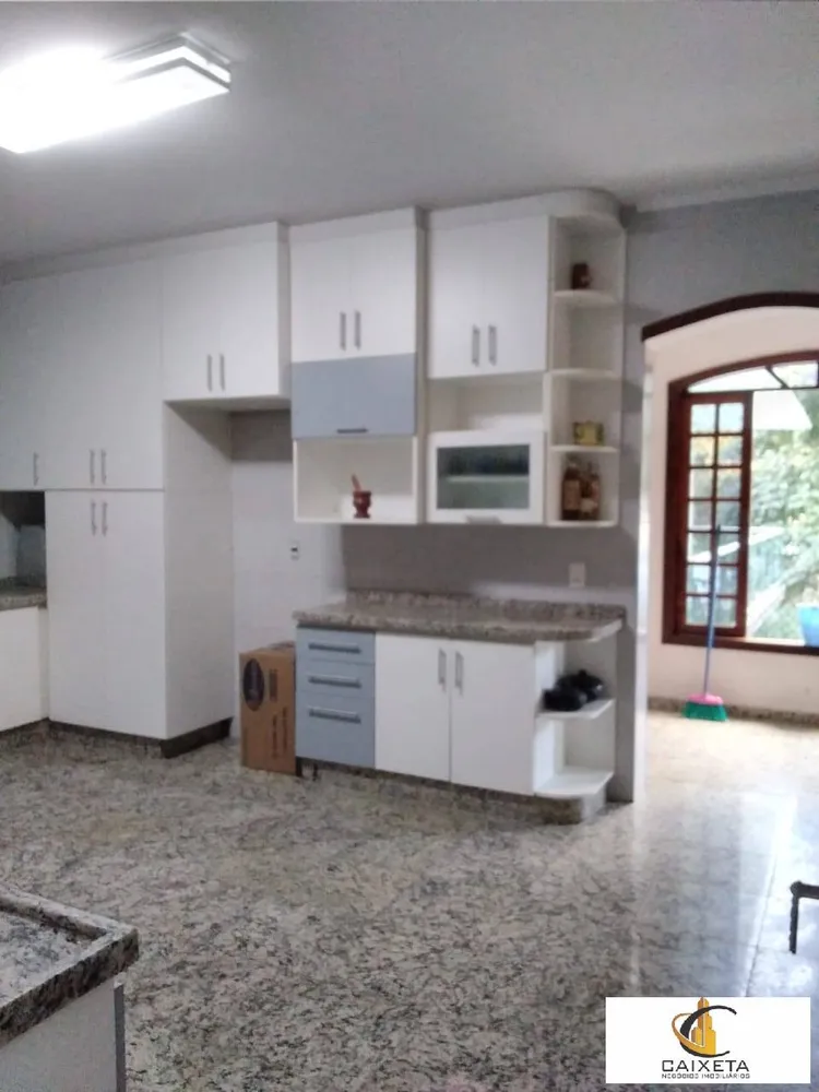 Casa de Condomínio, 6 quartos - Foto 5