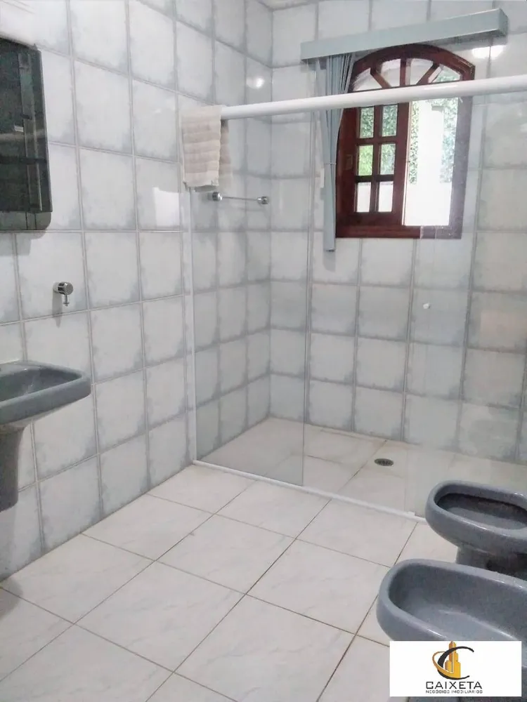 Casa de Condomínio, 6 quartos - Foto 12