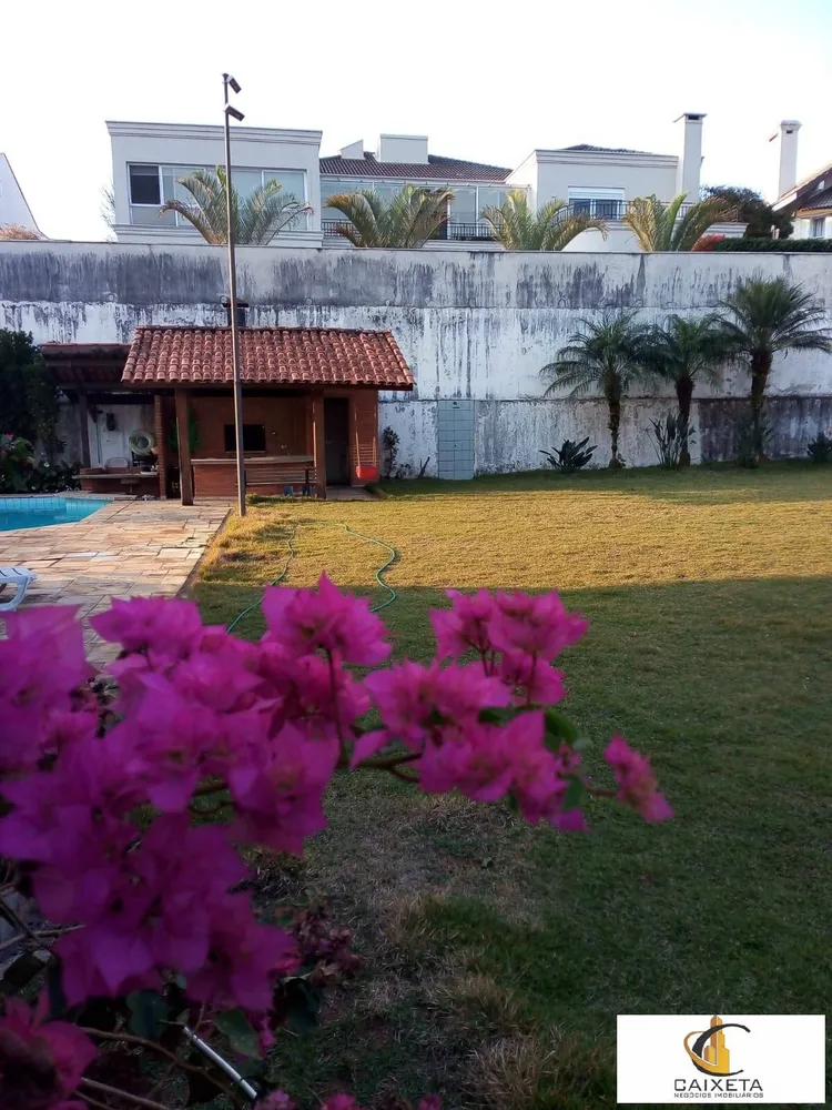 Casa de Condomínio, 4 quartos - Foto 10