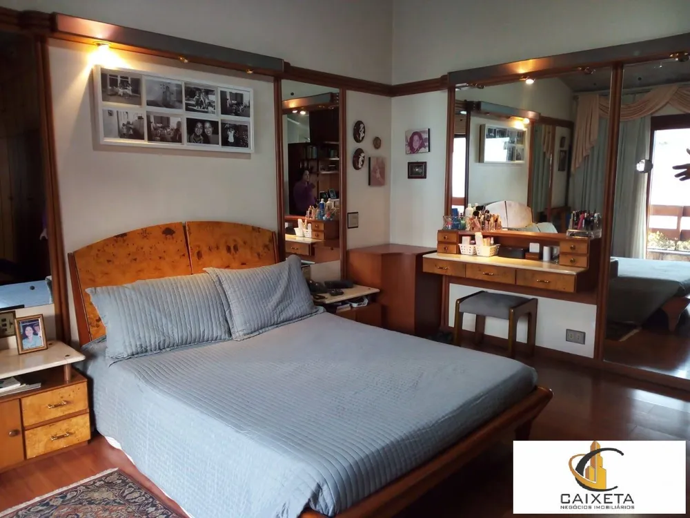 Casa de Condomínio, 4 quartos - Foto 11