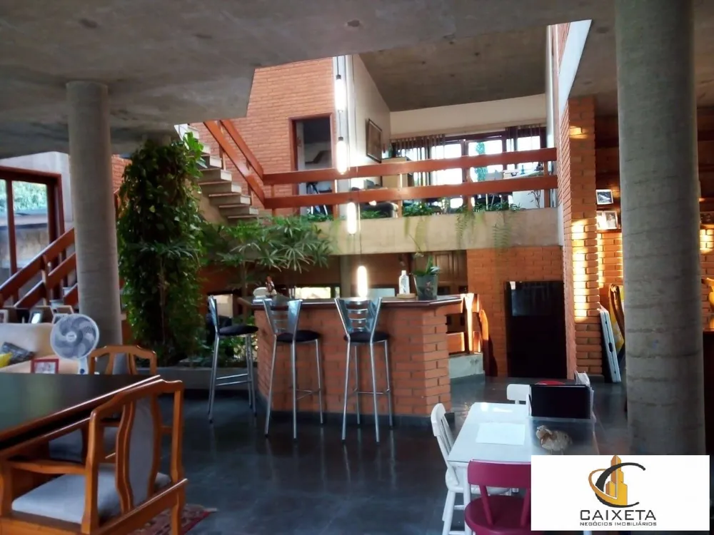 Casa de Condomínio, 4 quartos - Foto 6