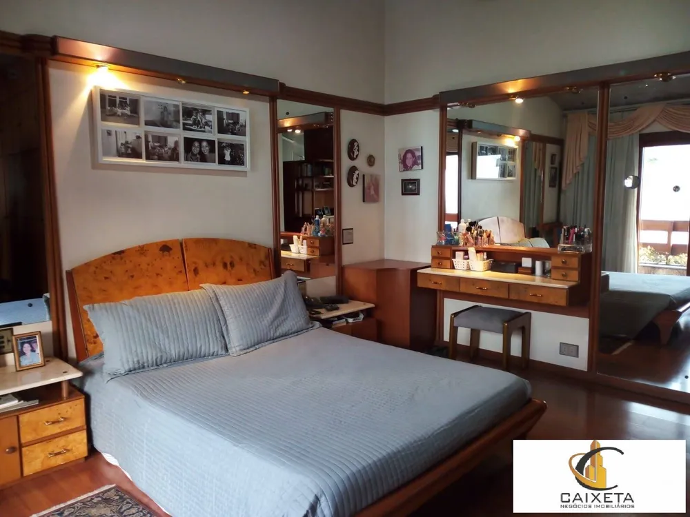 Casa de Condomínio, 4 quartos - Foto 12