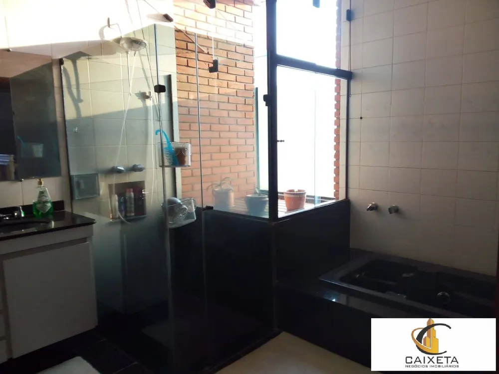 Casa de Condomínio, 4 quartos - Foto 5