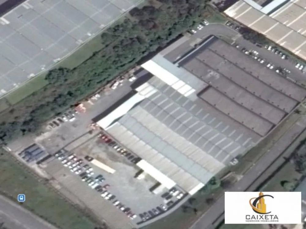 Depósito-Galpão, 7669 m² - Foto 5