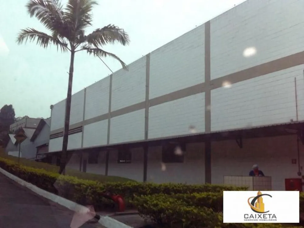 Depósito-Galpão, 7669 m² - Foto 1