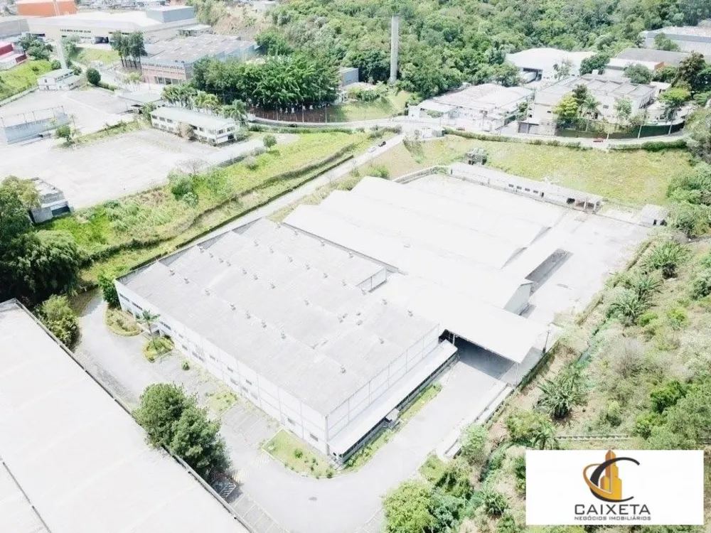 Depósito-Galpão, 7669 m² - Foto 6