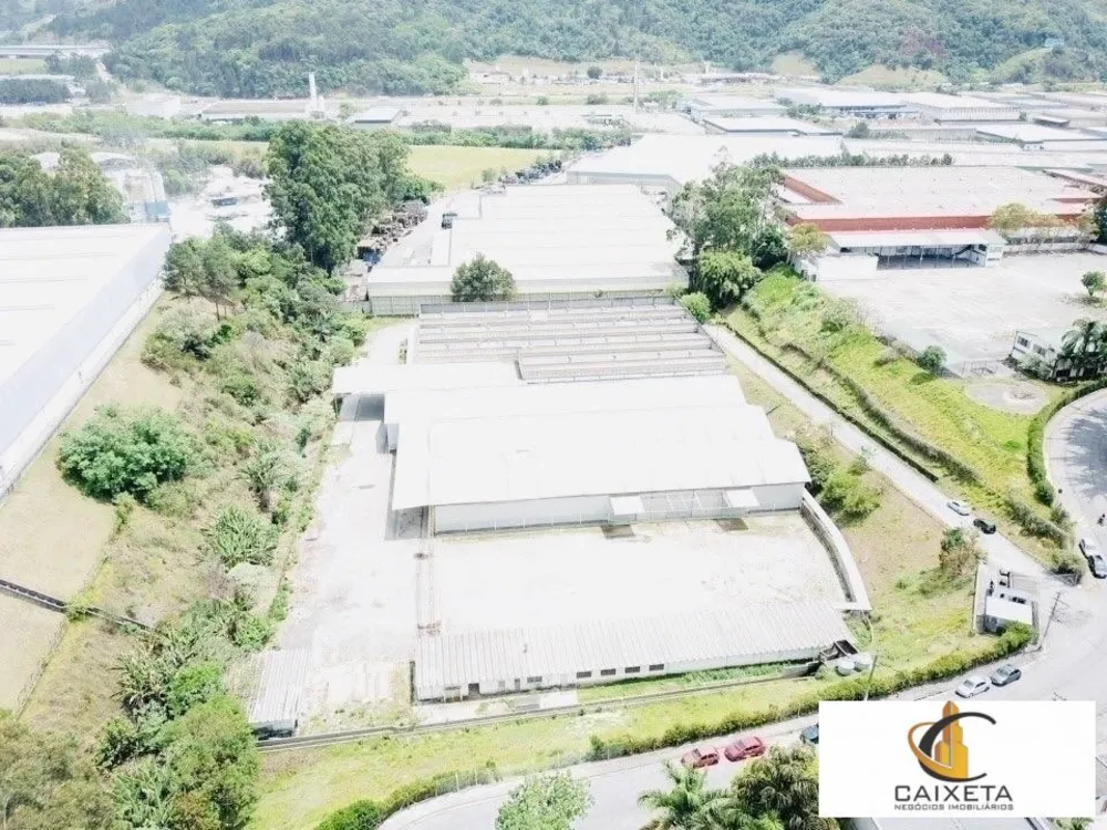 Depósito-Galpão, 7669 m² - Foto 7