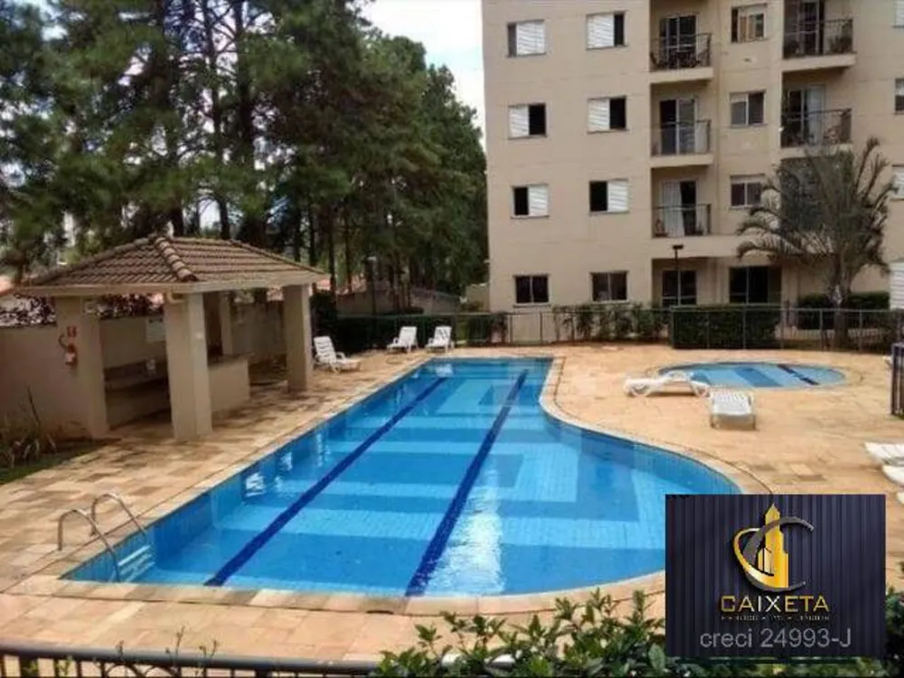 Apartamento, 2 quartos, 59 m² - Foto 5