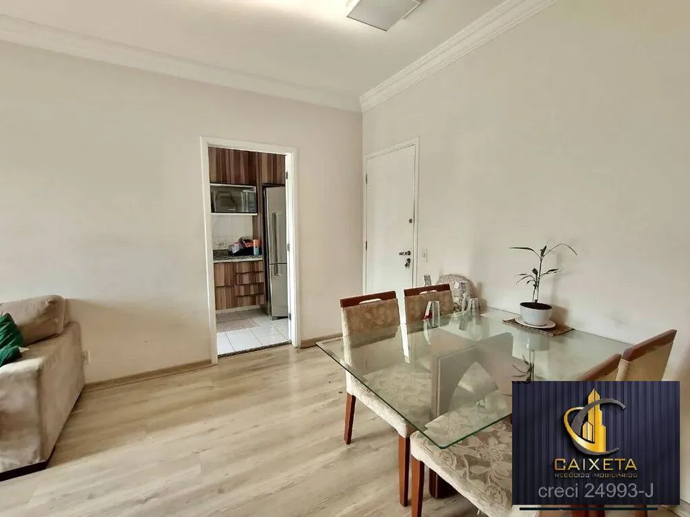Apartamento, 2 quartos, 59 m² - Foto 6