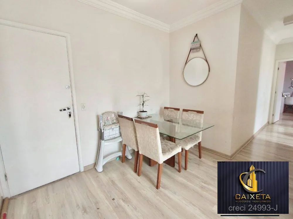 Apartamento, 2 quartos, 59 m² - Foto 6