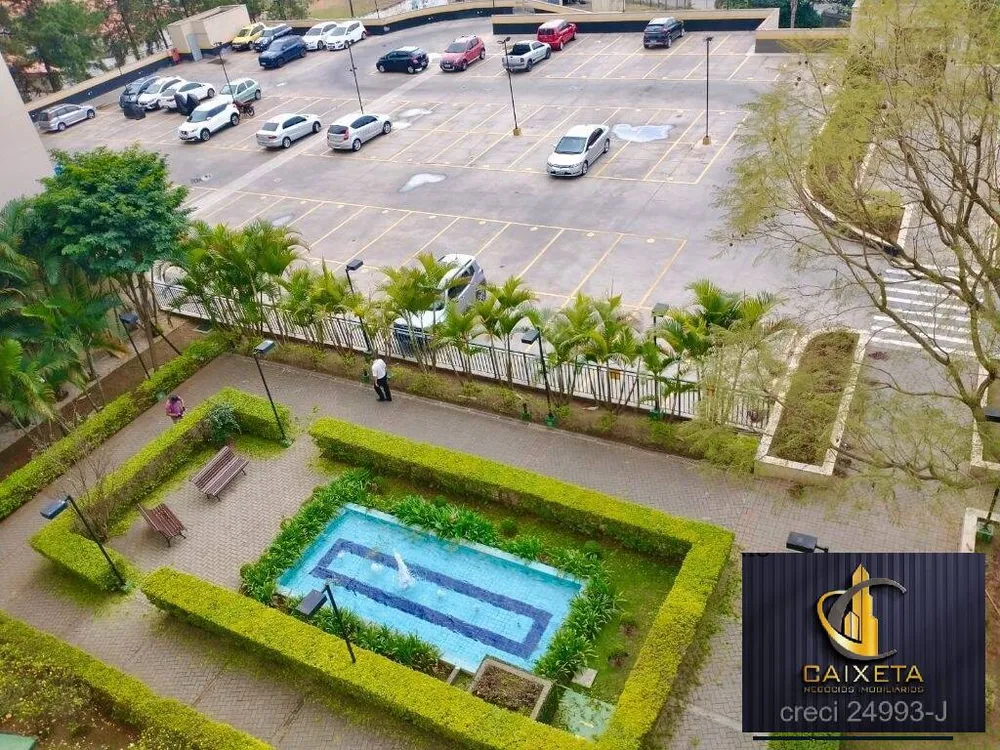Apartamento, 2 quartos, 59 m² - Foto 7