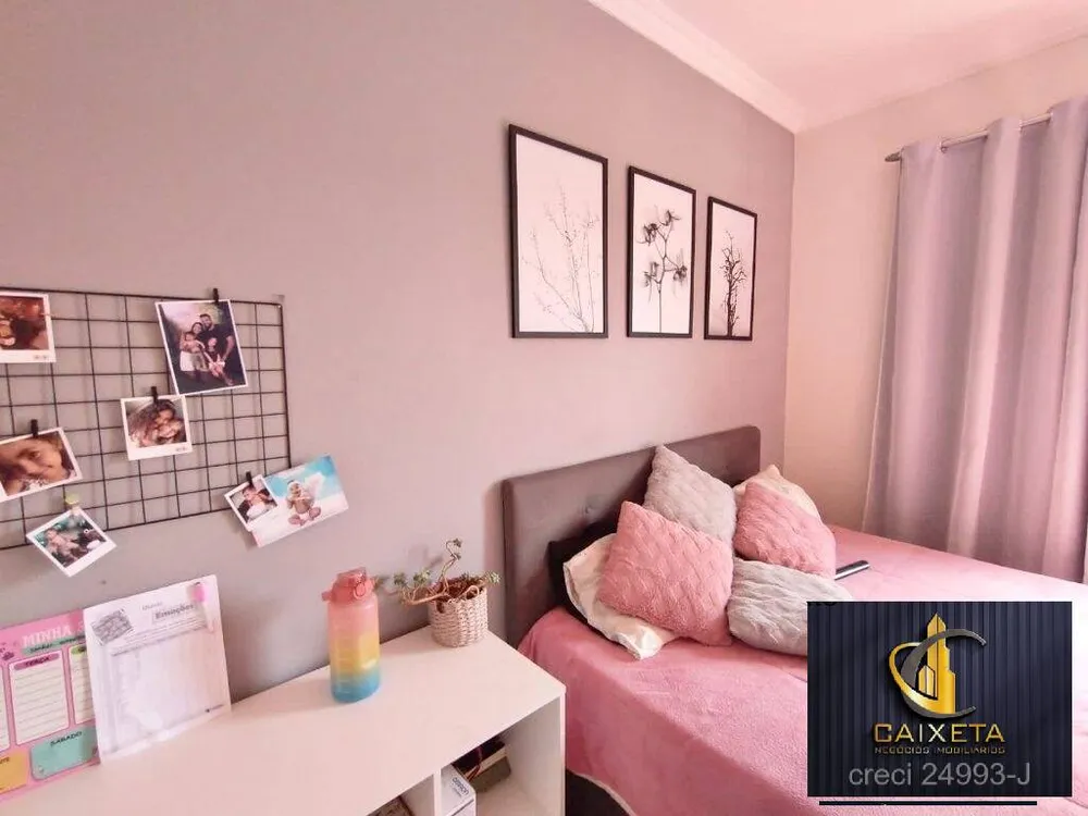 Apartamento, 2 quartos, 59 m² - Foto 8