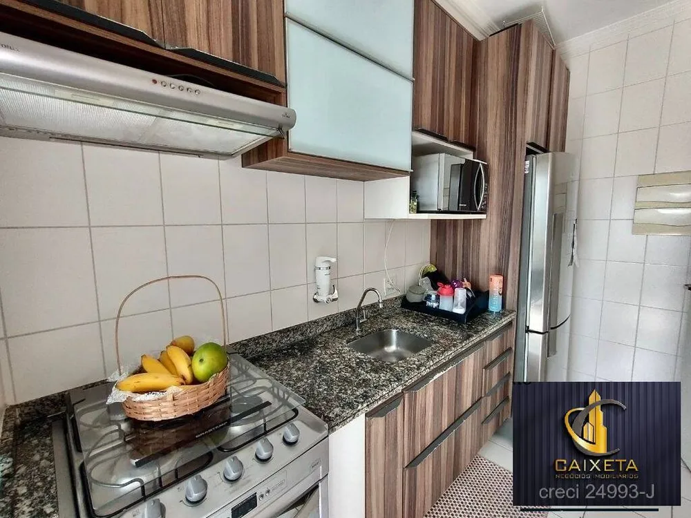 Apartamento, 2 quartos, 59 m² - Foto 4