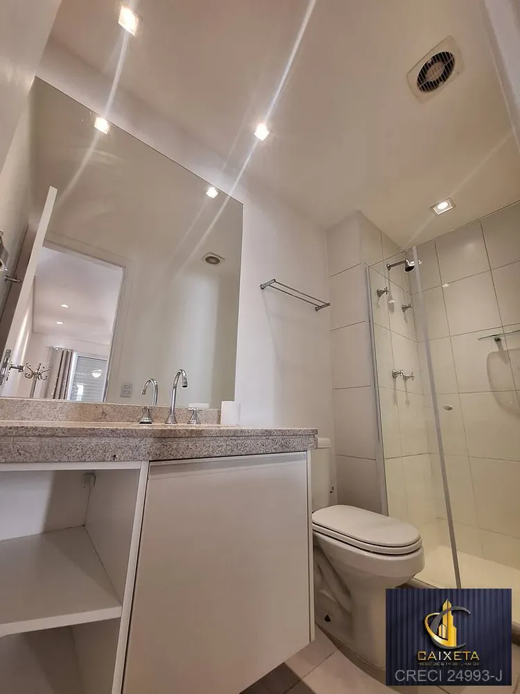 Apartamento, 1 quarto - Foto 7
