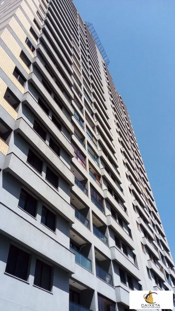 Apartamento, 3 quartos, 98 m² - Foto 3