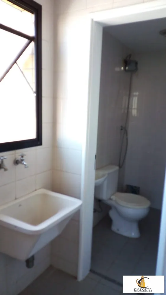 Apartamento, 3 quartos, 98 m² - Foto 7