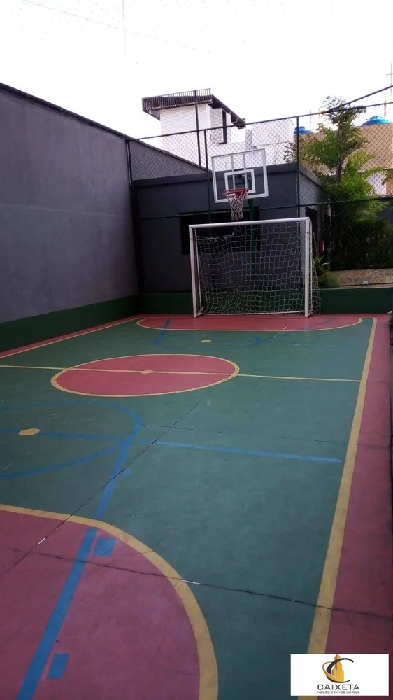 Apartamento, 3 quartos, 98 m² - Foto 12