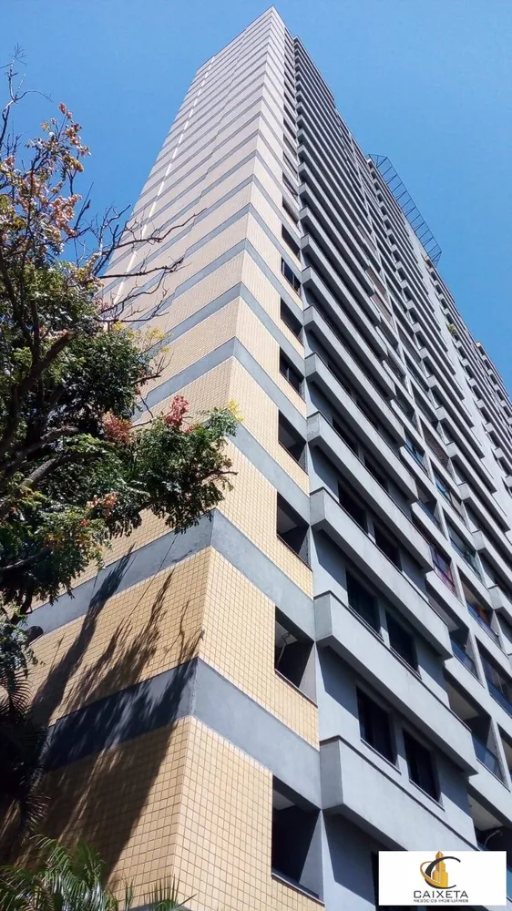 Apartamento, 3 quartos, 98 m² - Foto 2