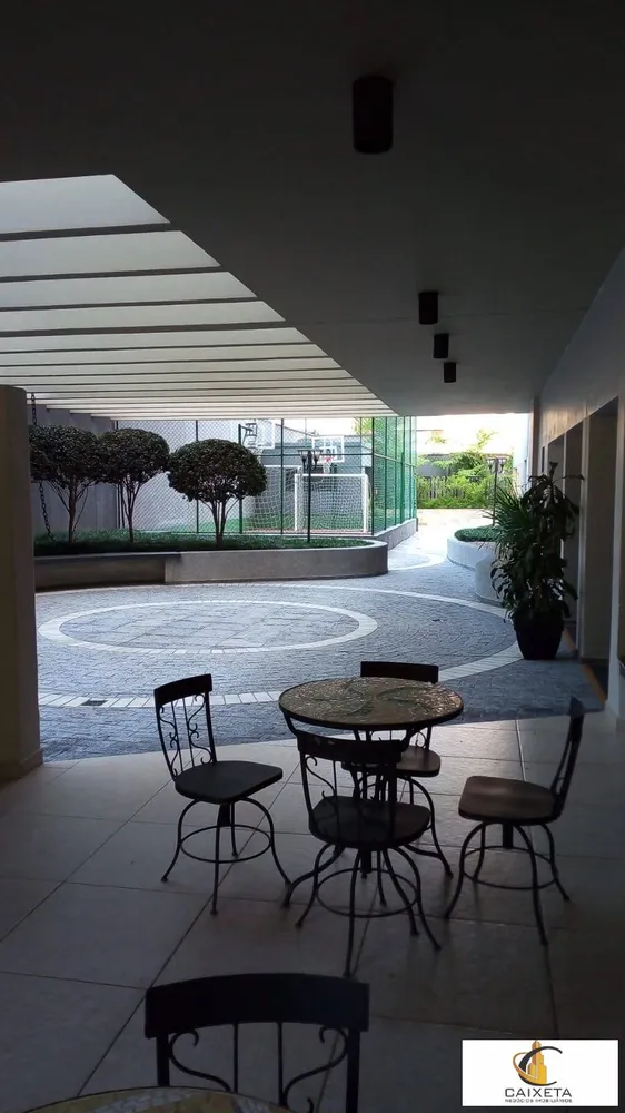 Apartamento, 3 quartos, 98 m² - Foto 5