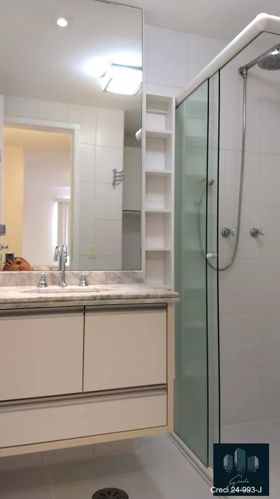 Apartamento, 2 quartos - Foto 8