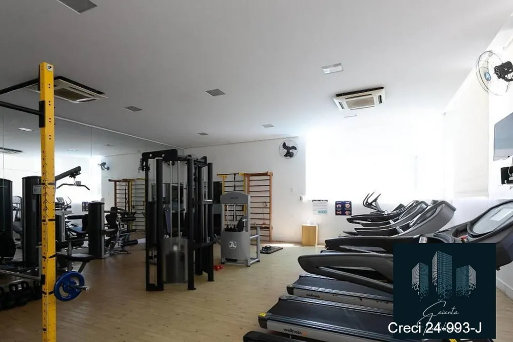 Apartamento, 2 quartos - Foto 6