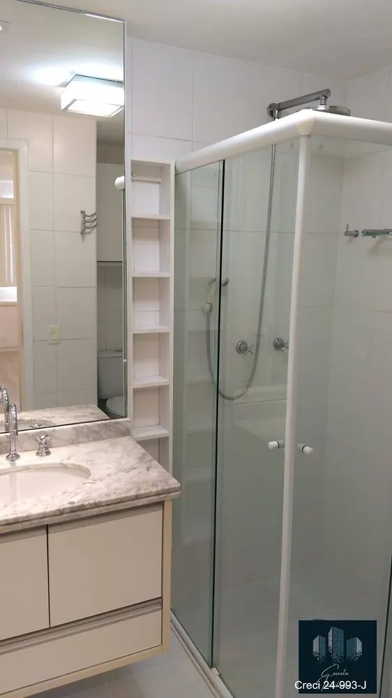 Apartamento, 2 quartos - Foto 12