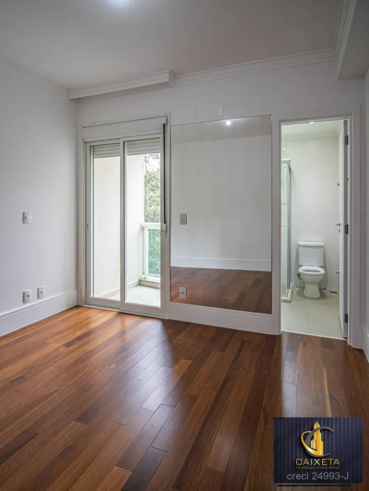 Apartamento, 3 quartos, 172 m² - Foto 10