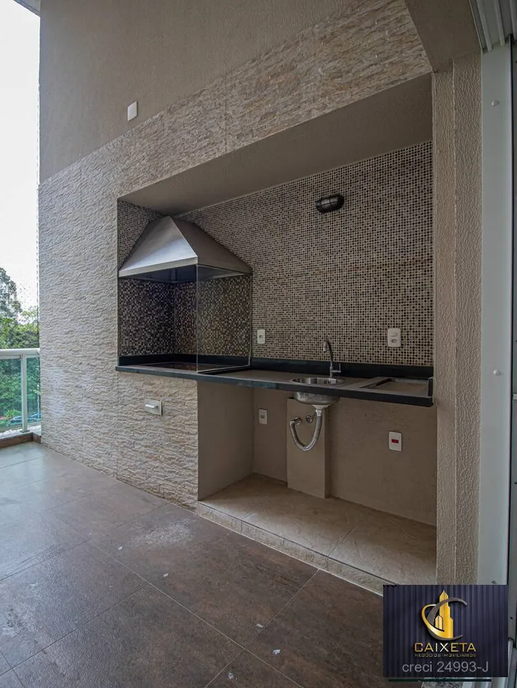 Apartamento, 3 quartos, 172 m² - Foto 5