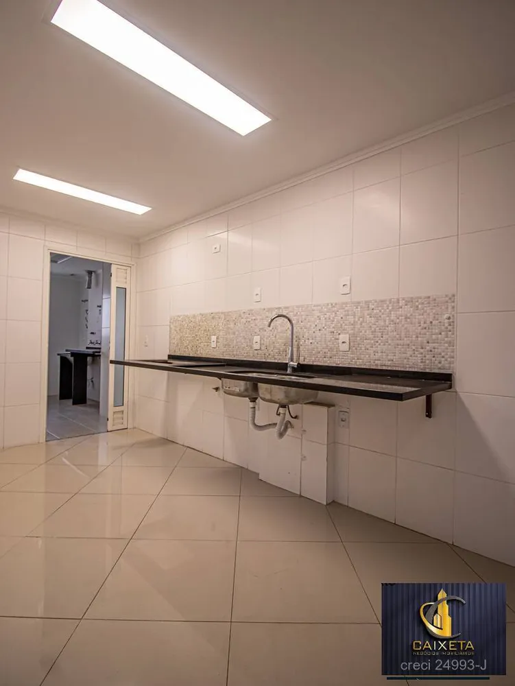 Apartamento, 3 quartos, 172 m² - Foto 6