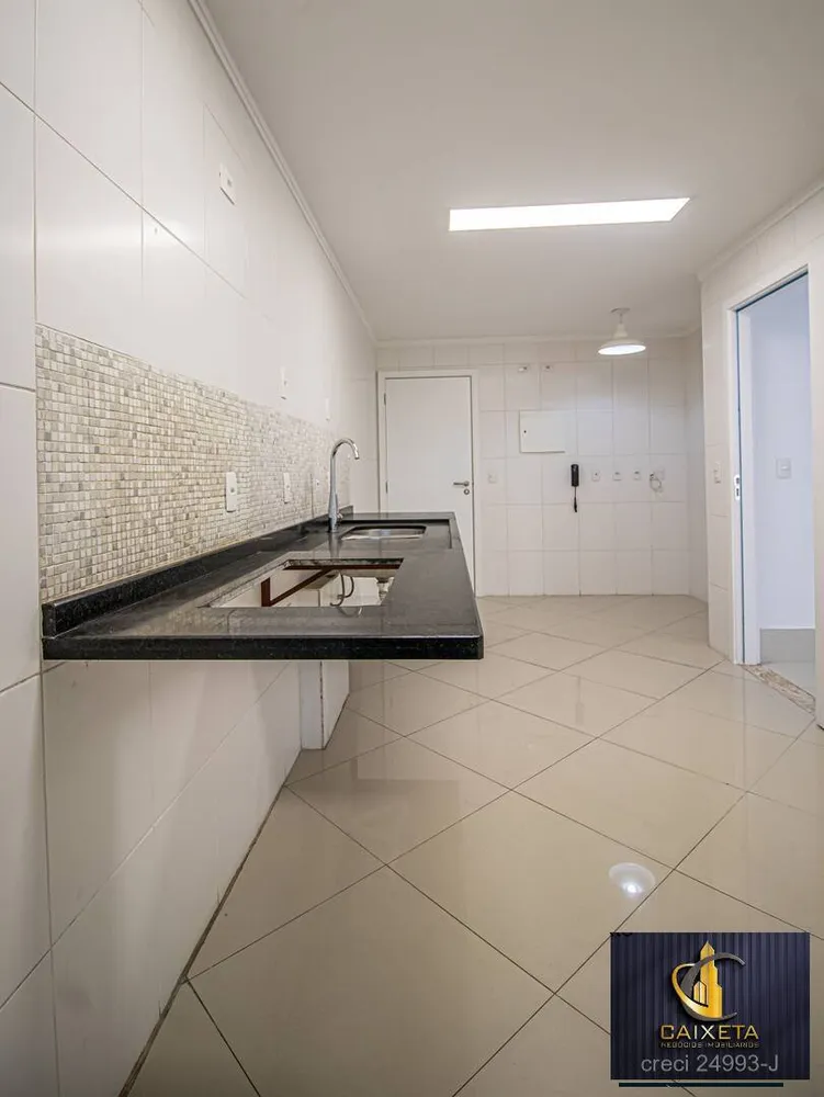 Apartamento, 3 quartos, 172 m² - Foto 8