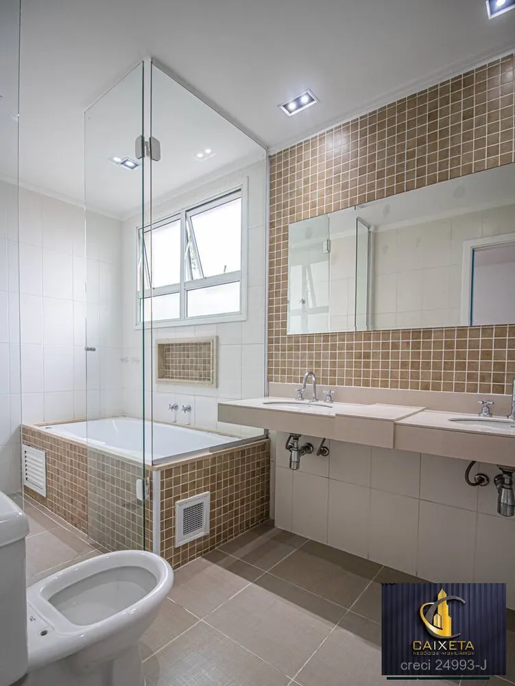 Apartamento, 3 quartos, 172 m² - Foto 15