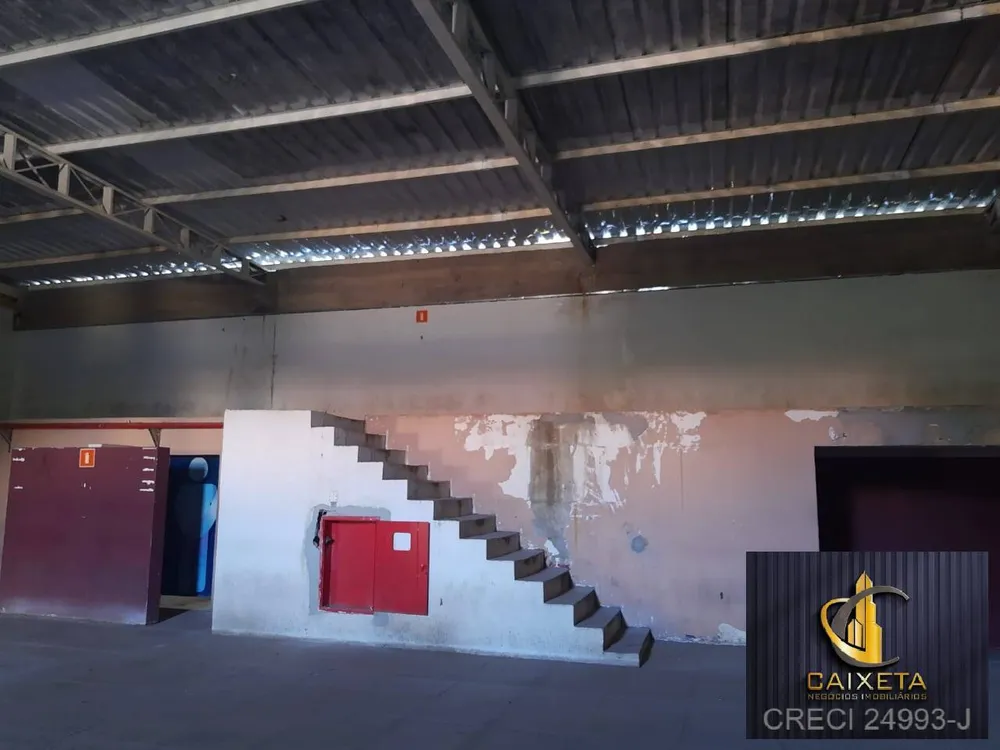 Depósito-Galpão, 800 m² - Foto 7