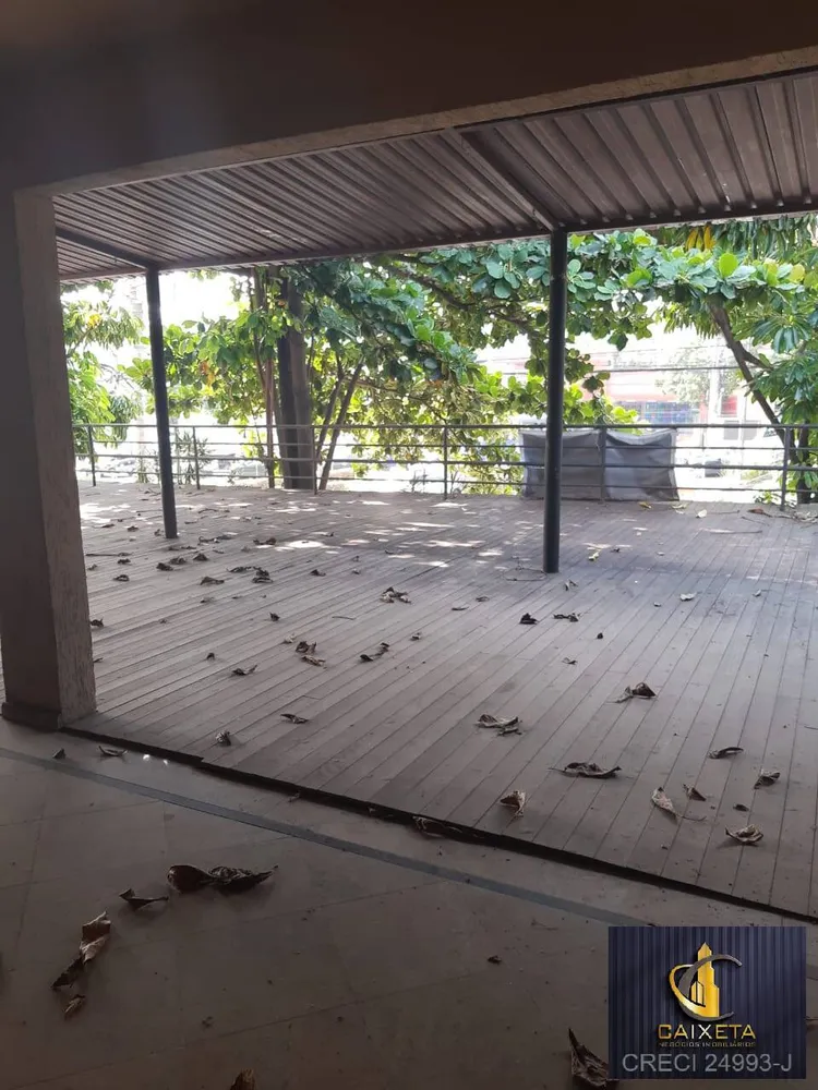 Depósito-Galpão, 800 m² - Foto 8